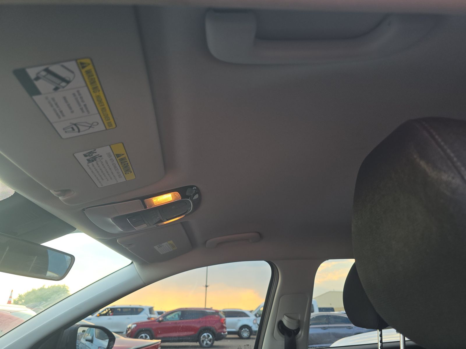 2024 Hyundai Tucson SEL FWD