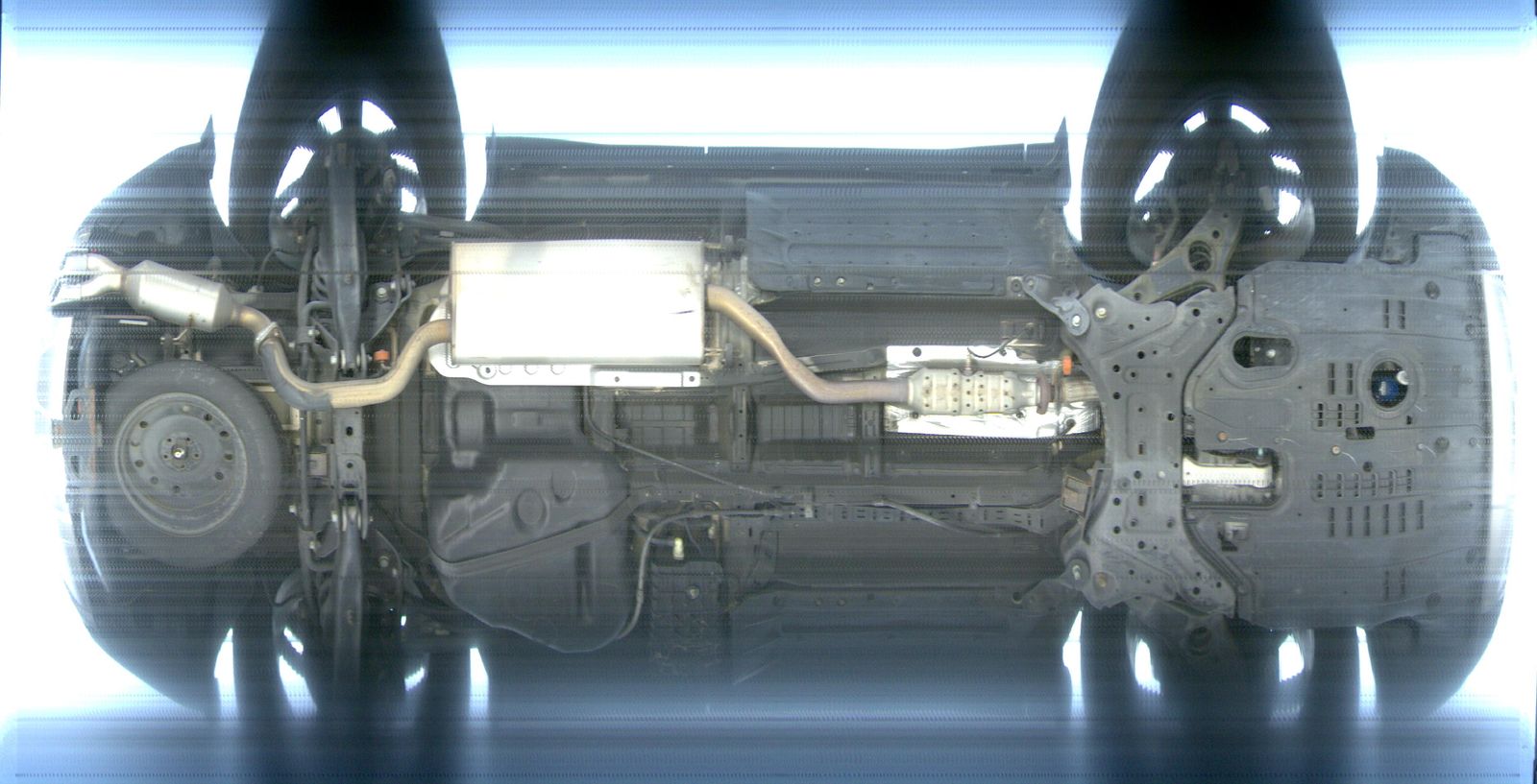 2013 Hyundai Santa Fe Sport 2.0T FWD