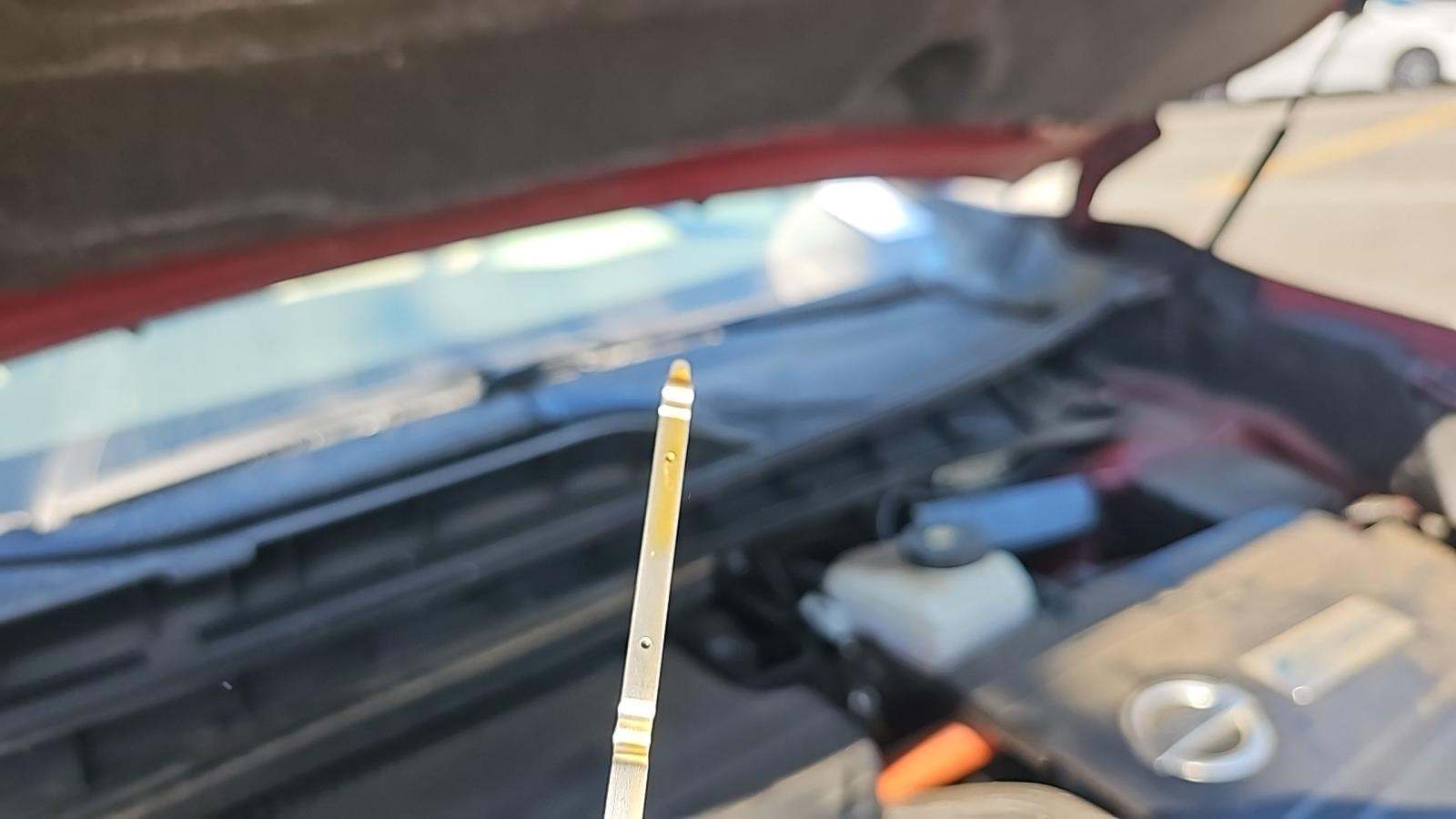 2016 Nissan Murano Platinum FWD