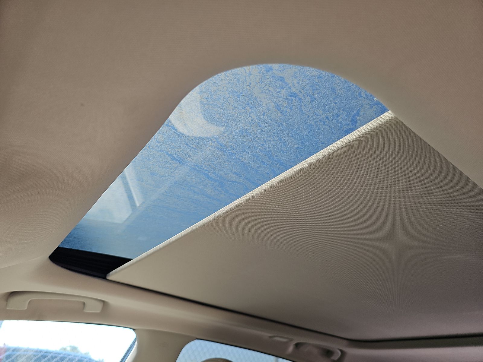 2016 Nissan Murano Platinum FWD