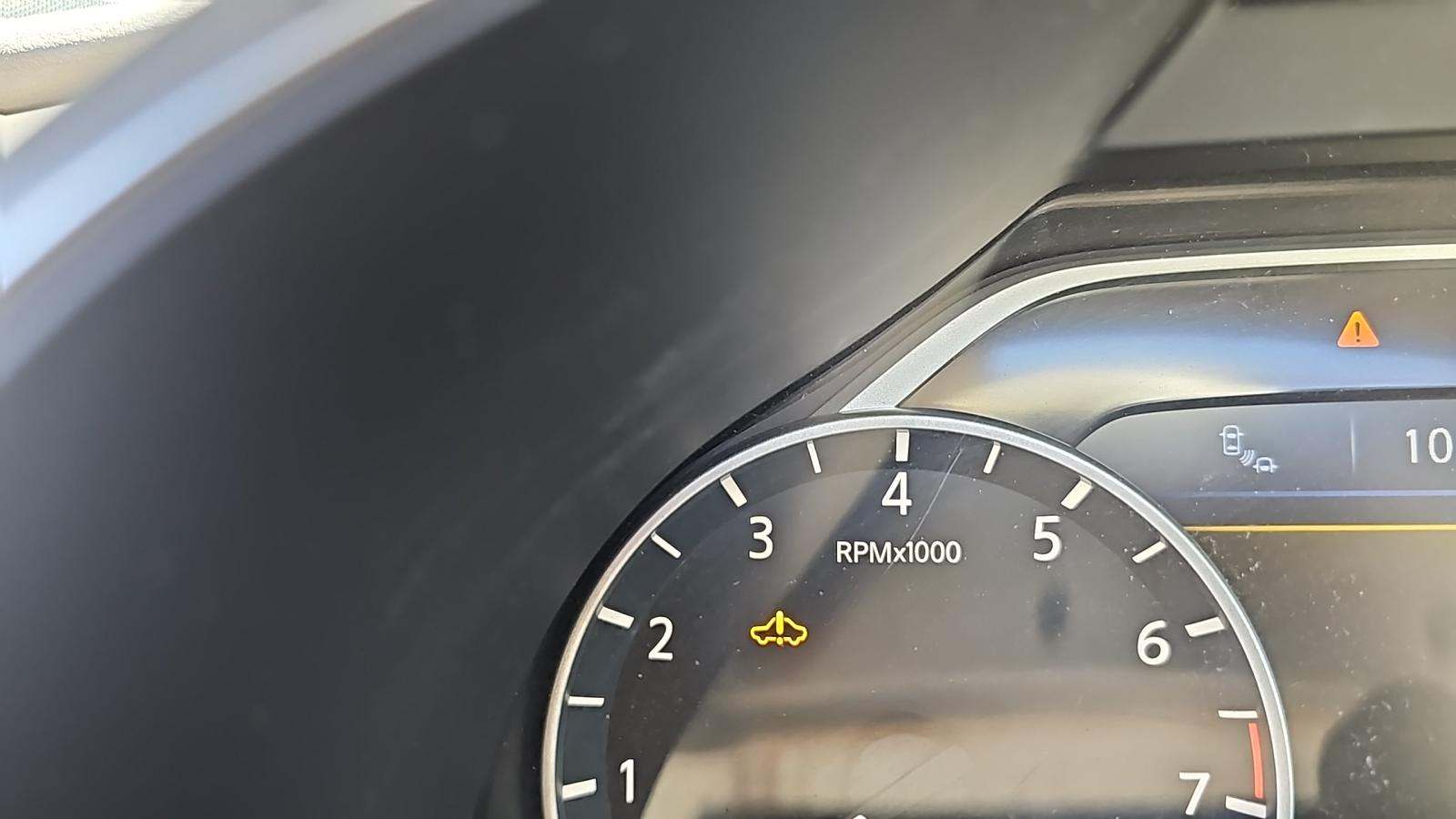 2016 Nissan Murano Platinum FWD