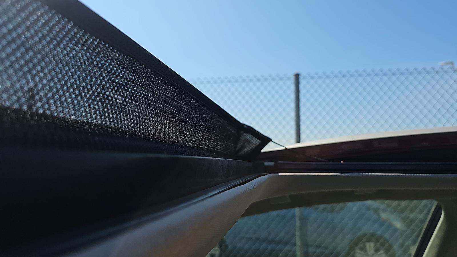 2016 Nissan Murano Platinum FWD