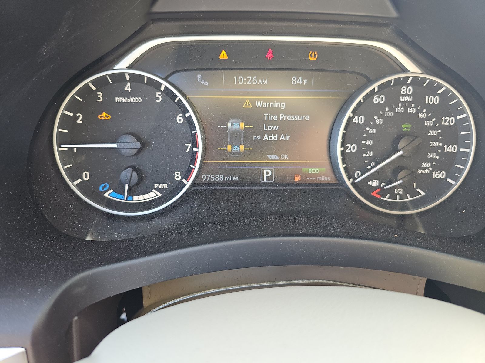 2016 Nissan Murano Platinum FWD