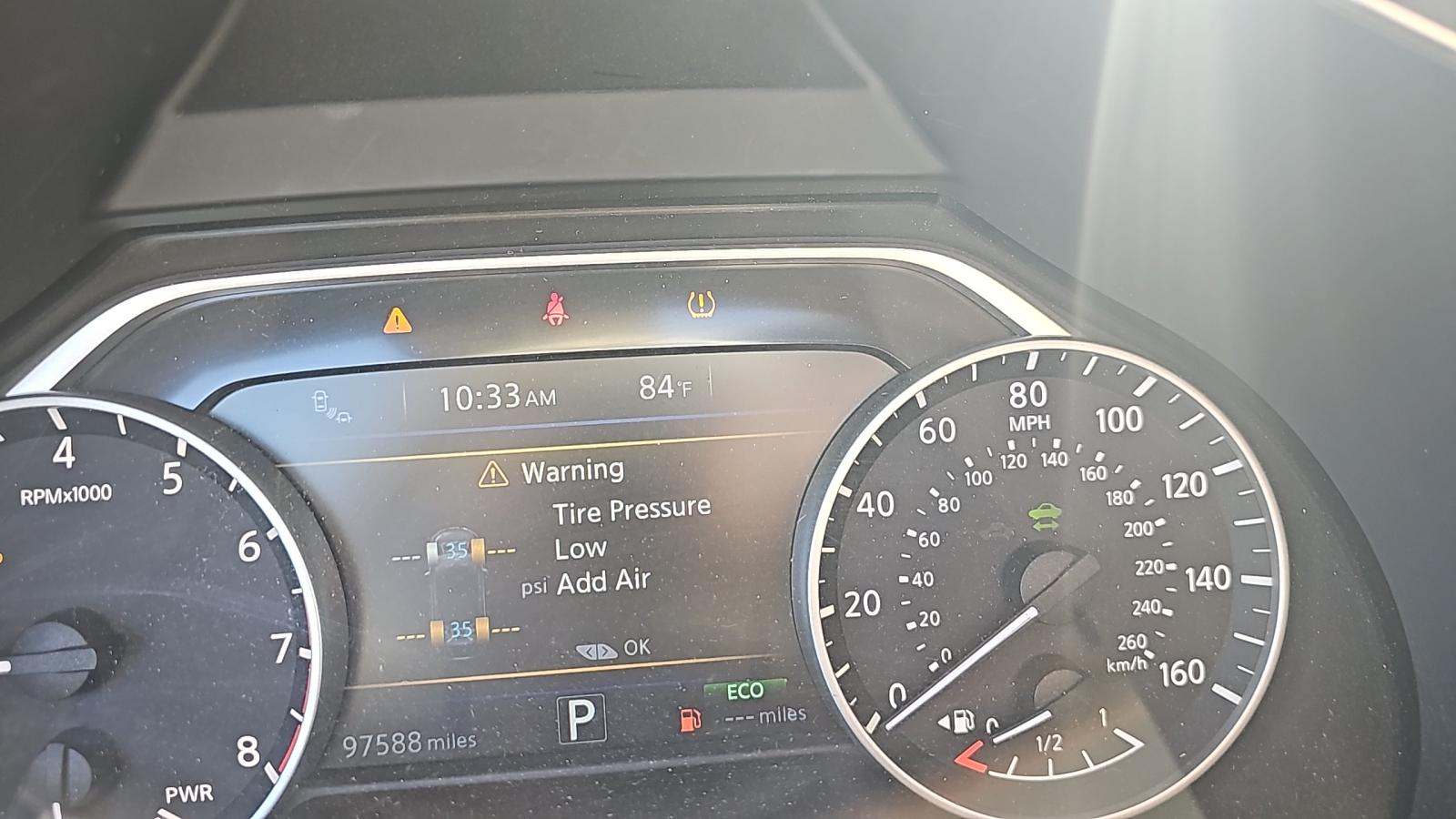 2016 Nissan Murano Platinum FWD