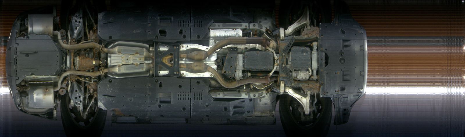 2015 Lexus GS GS 350 AWD