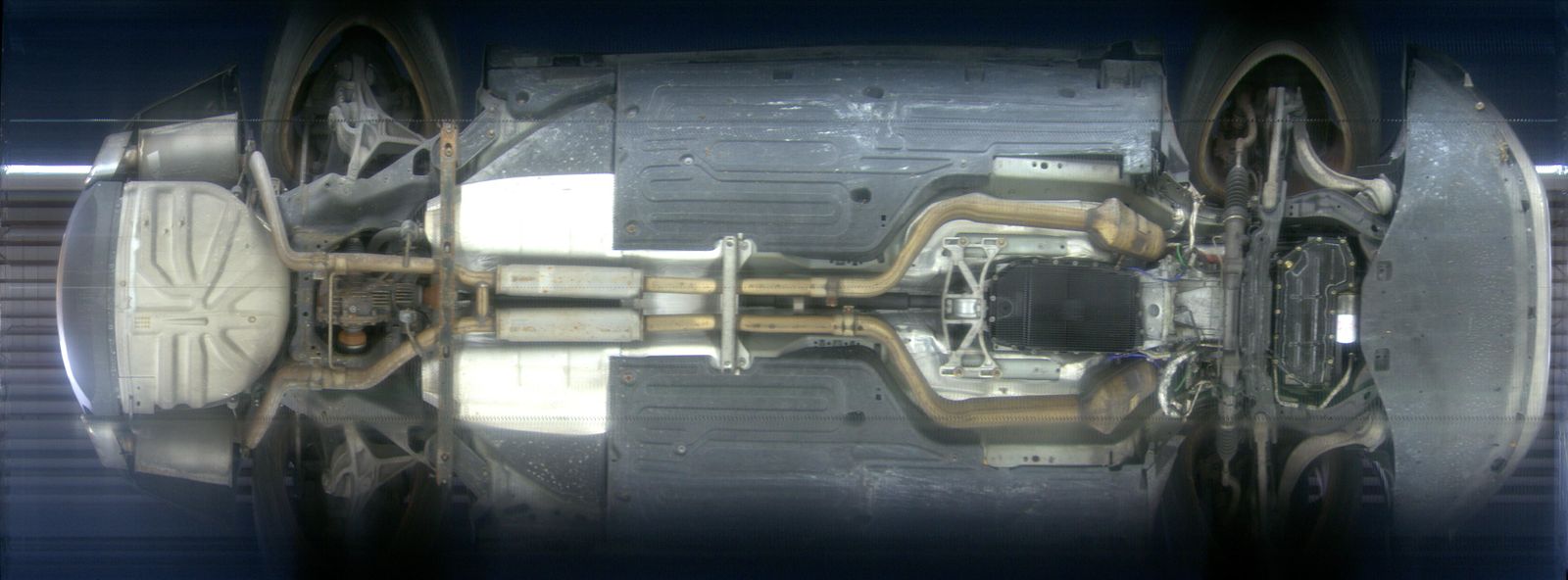 2010 Jaguar XF Luxury RWD