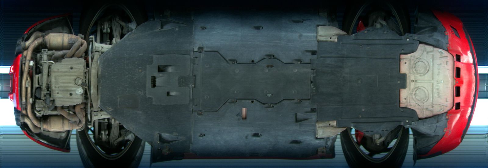 2011 Porsche 911 Carrera S FWD