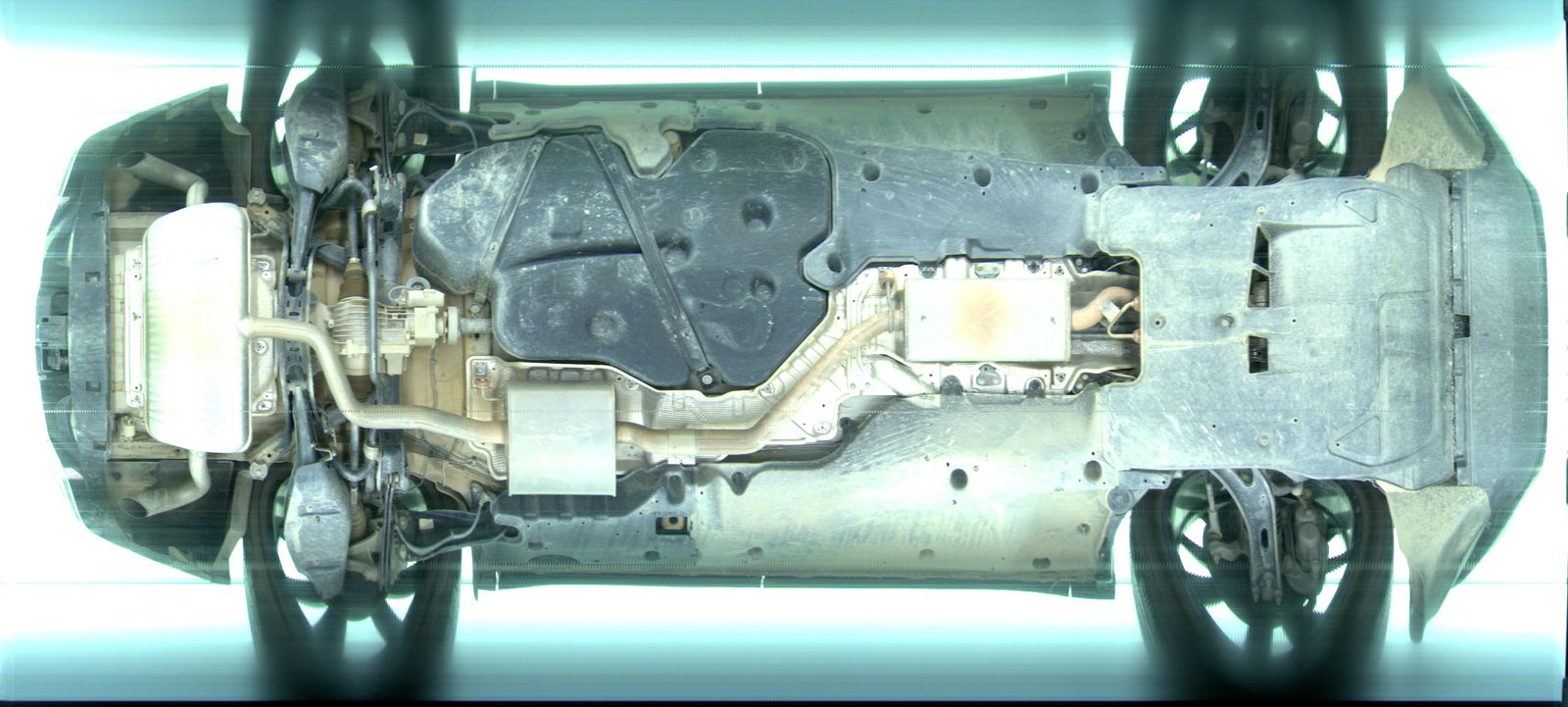 2025 Volkswagen Atlas 2.0T SEL Premium R-Line AWD