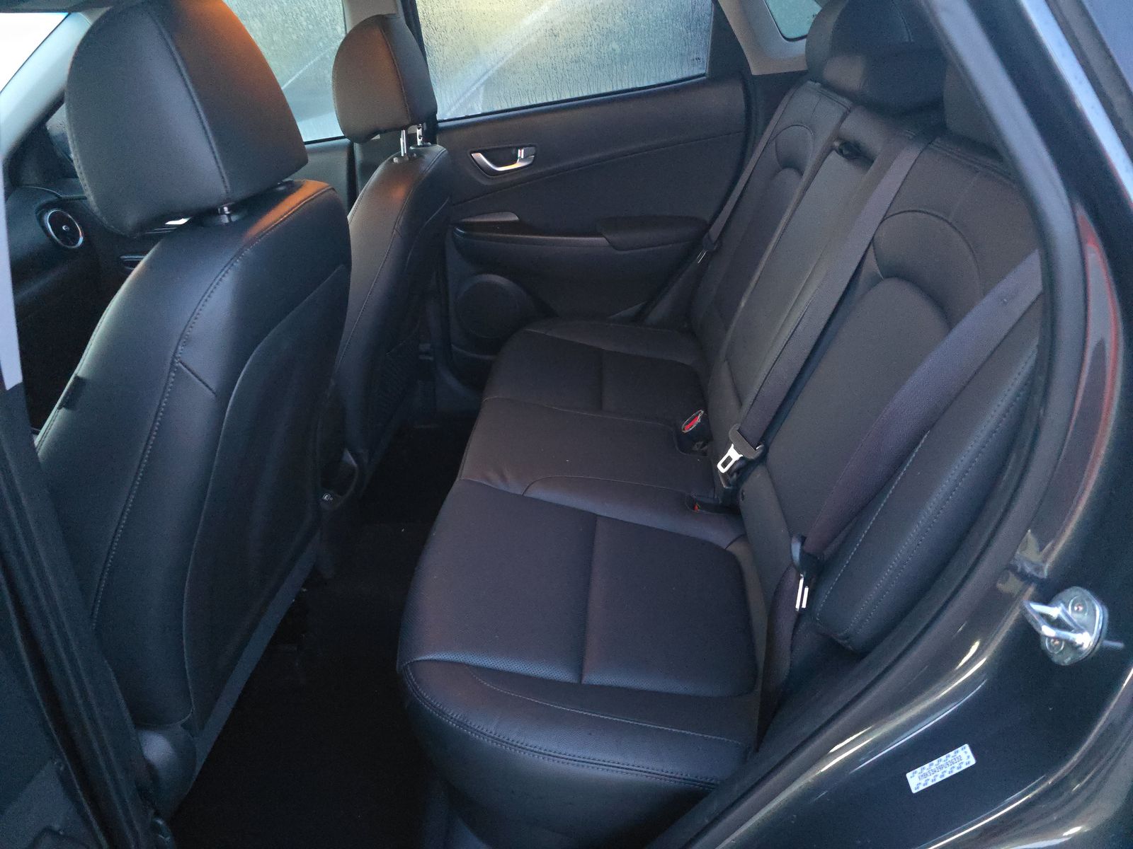 2023 Hyundai Kona Limited FWD