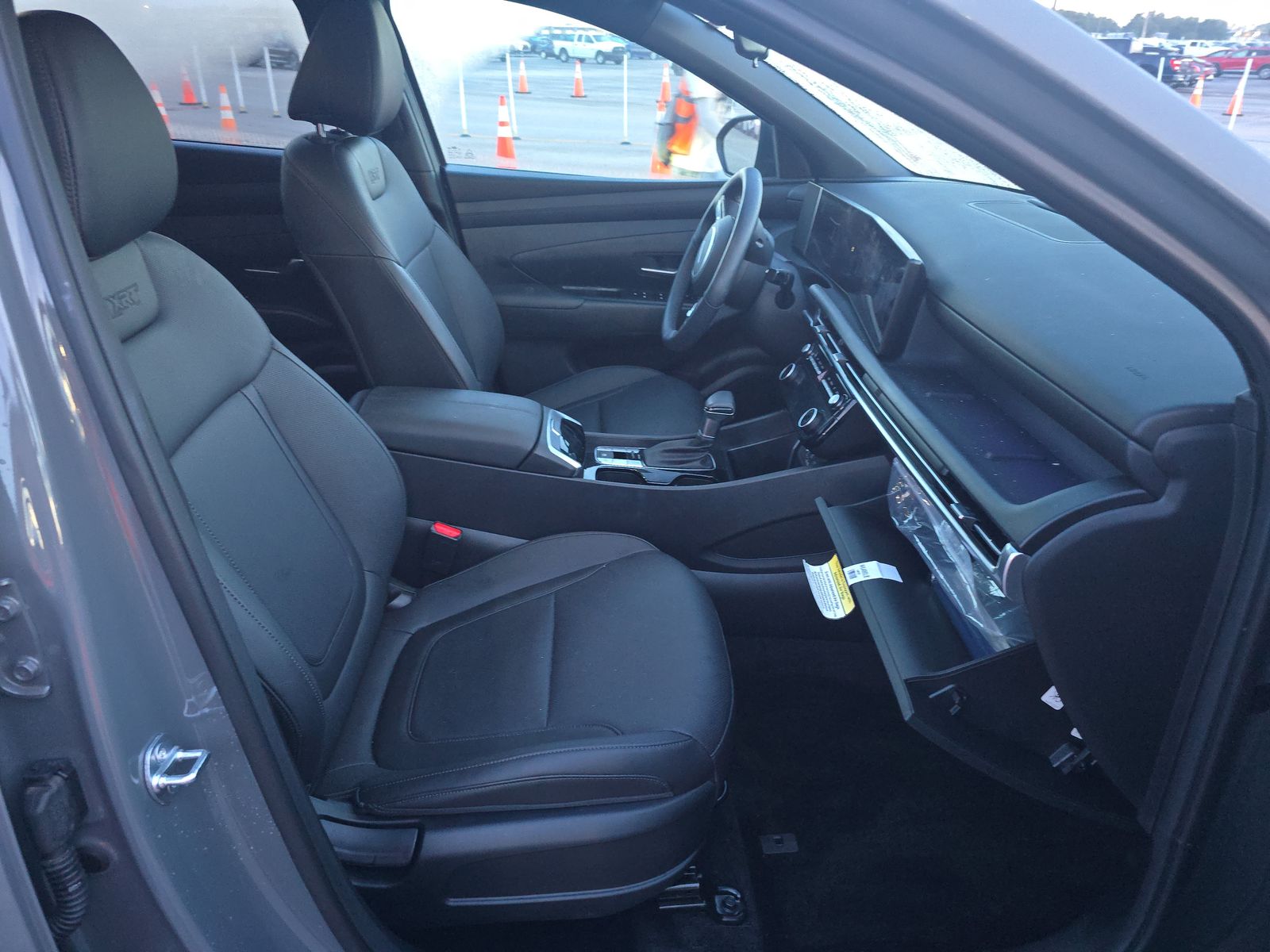 2025 Hyundai Tucson XRT FWD