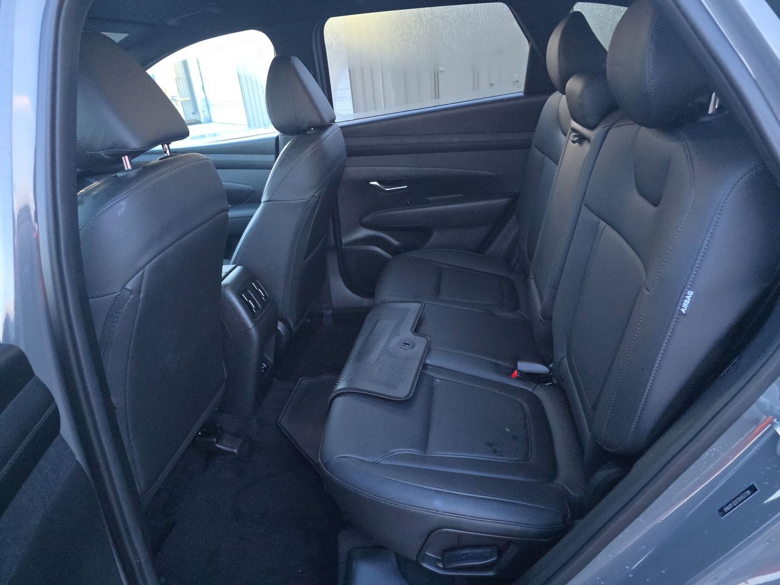 2025 Hyundai Tucson XRT FWD