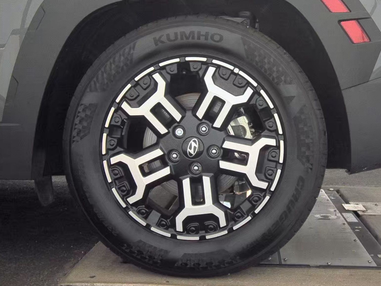 2025 Hyundai Tucson XRT FWD