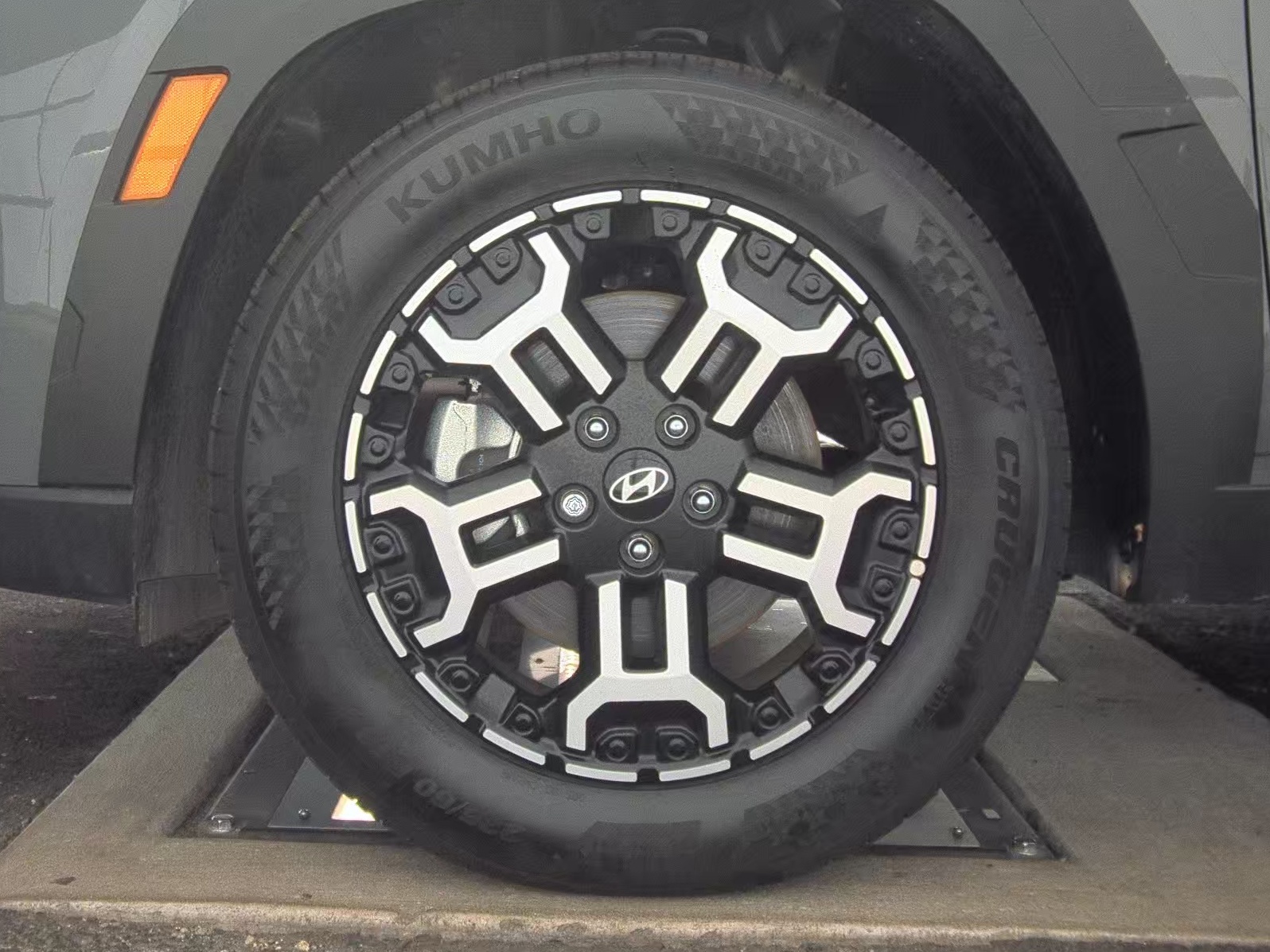 2025 Hyundai Tucson XRT FWD