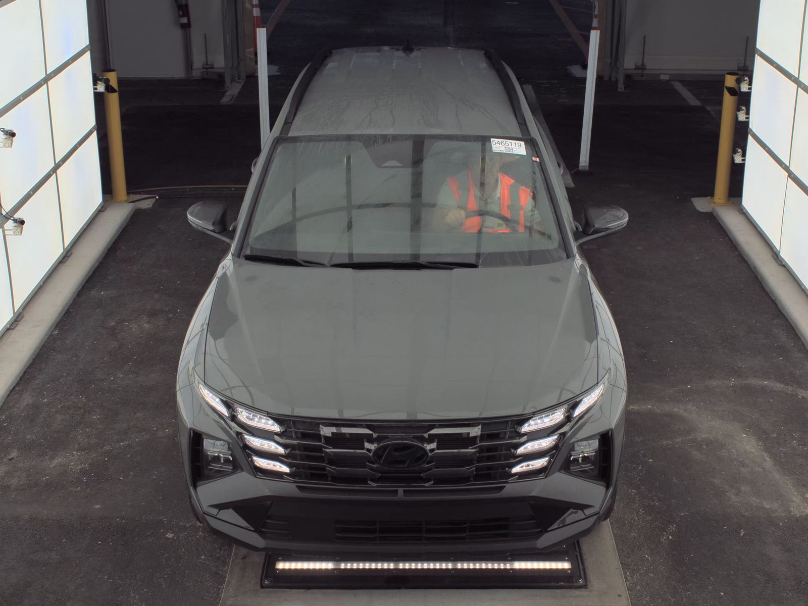 2025 Hyundai Tucson XRT FWD