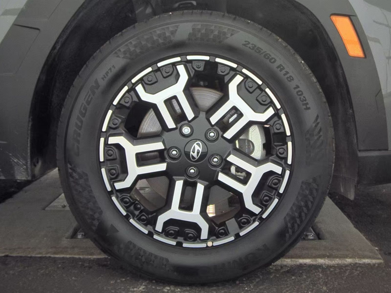 2025 Hyundai Tucson XRT FWD