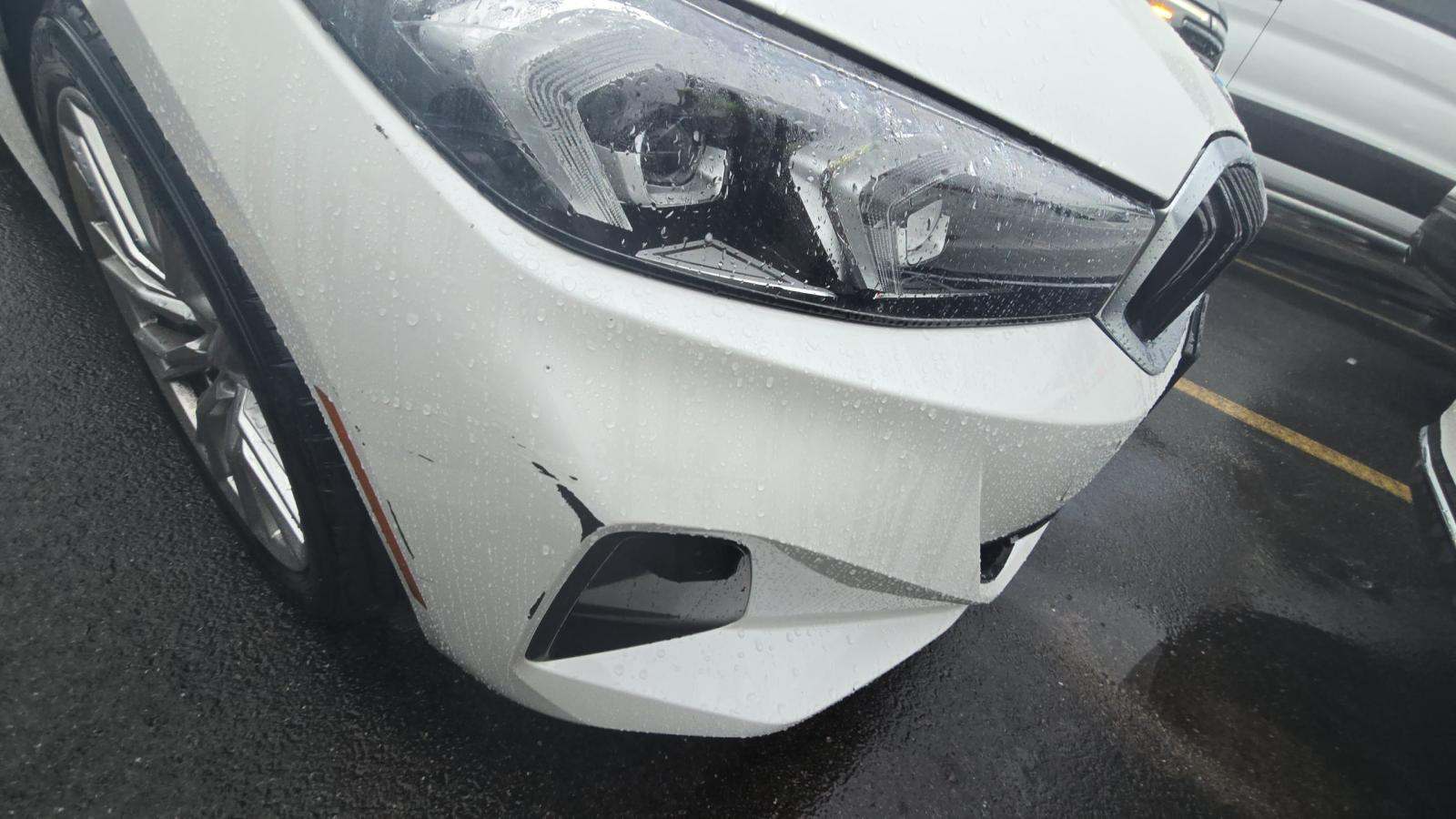 2024 BMW 3 Series 330i xDrive AWD