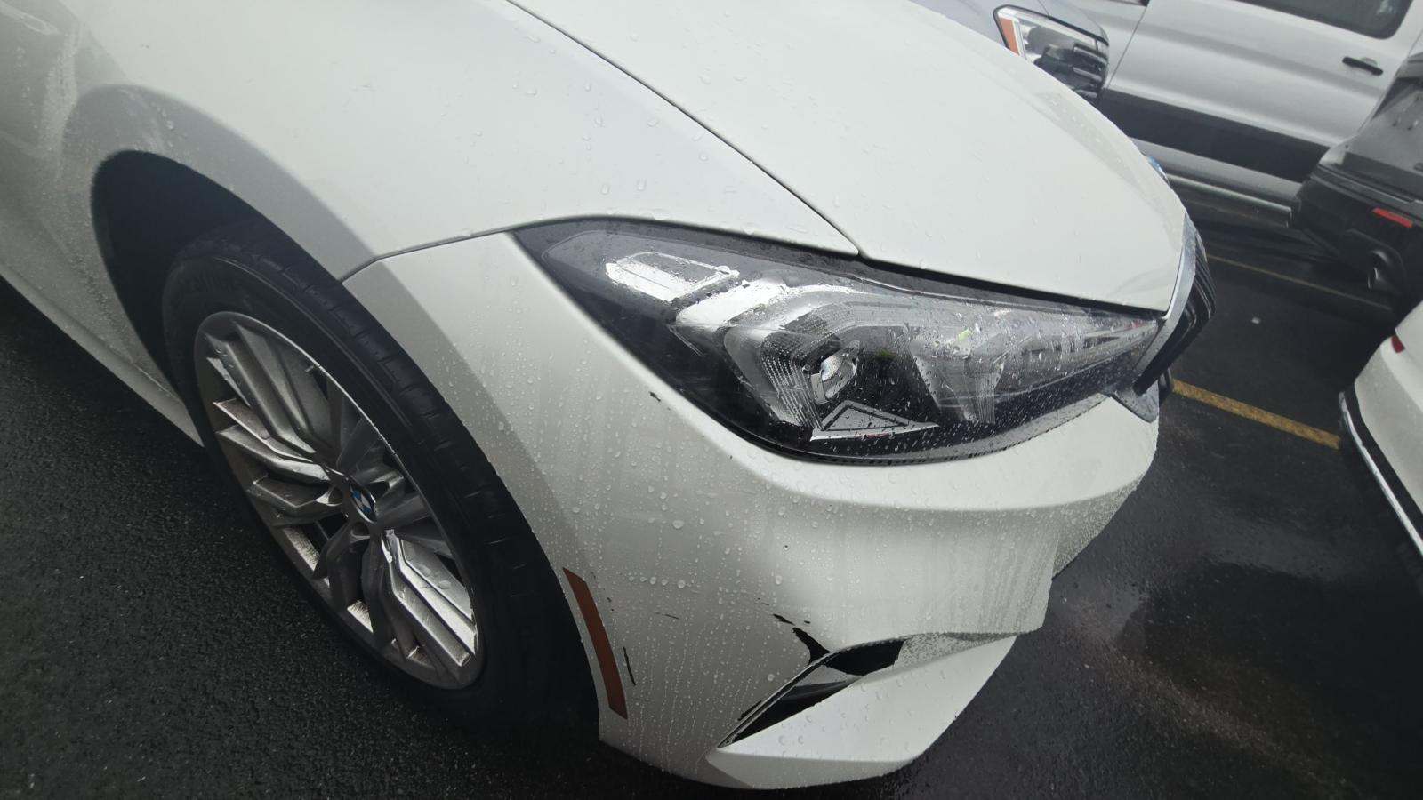 2024 BMW 3 Series 330i xDrive AWD