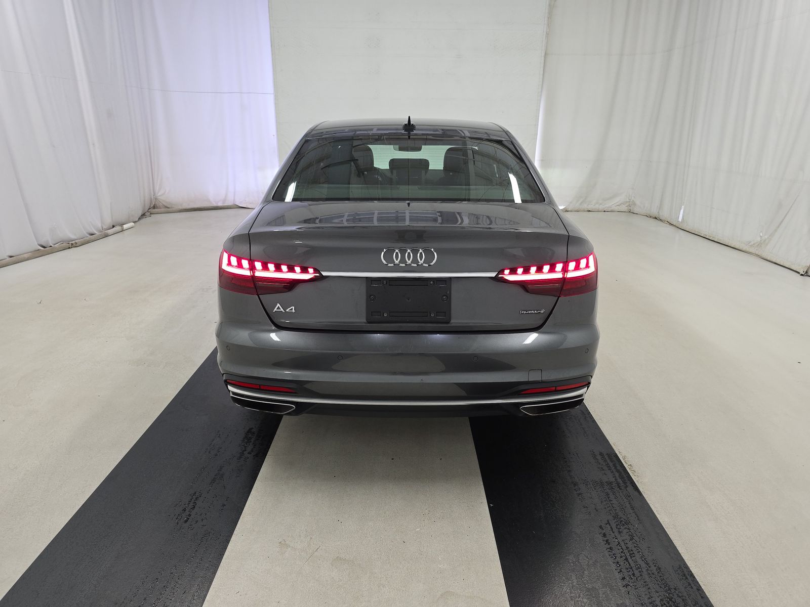 2022 Audi A4 S line Premium Plus AWD