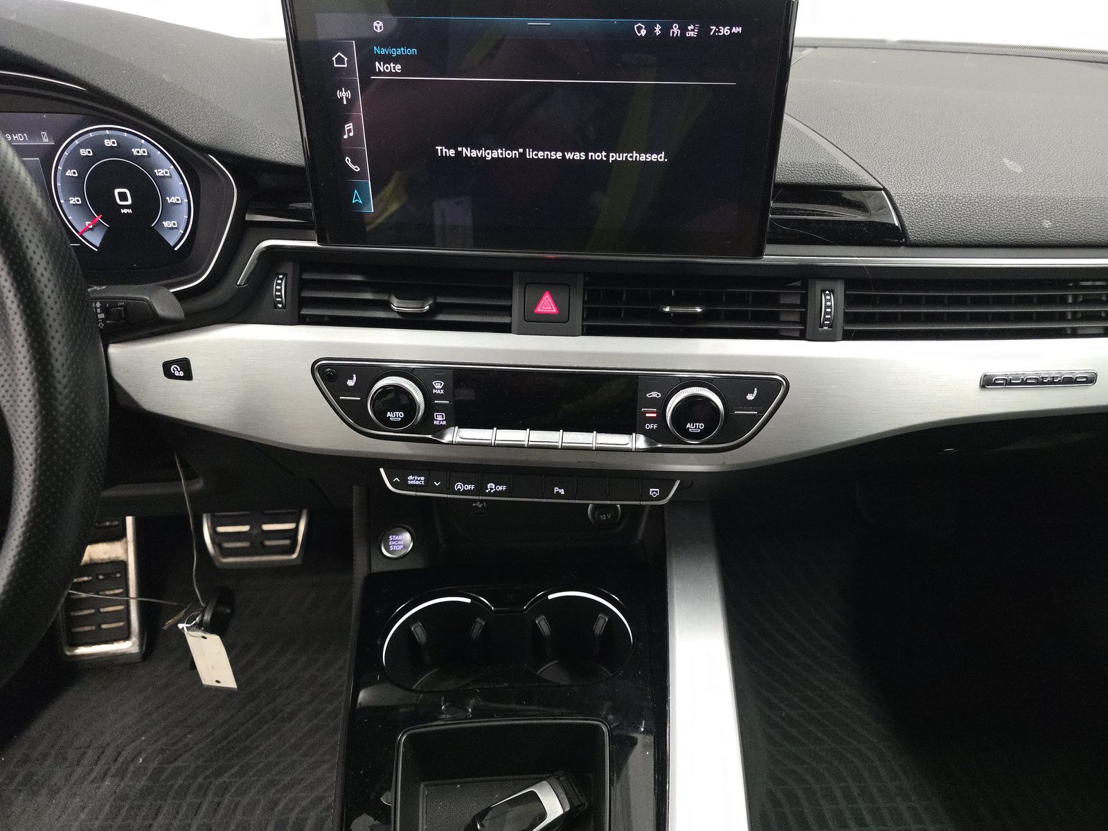 2022 Audi A4 S line Premium Plus AWD