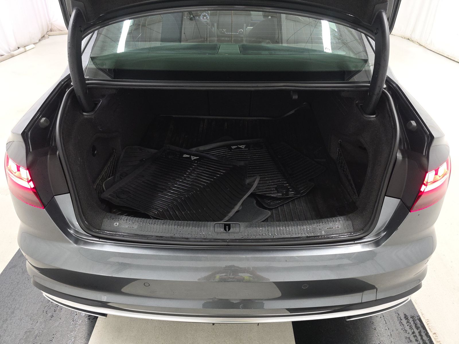 2022 Audi A4 S line Premium Plus AWD