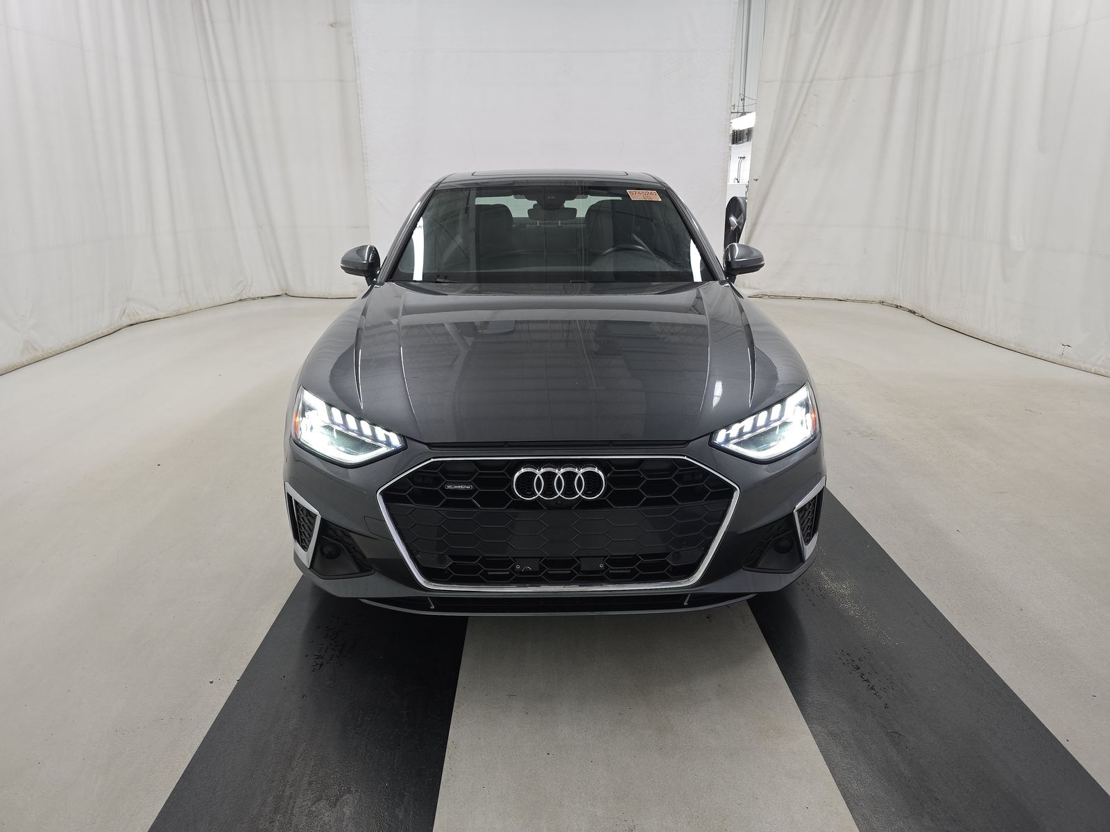 2022 Audi A4 S line Premium Plus AWD