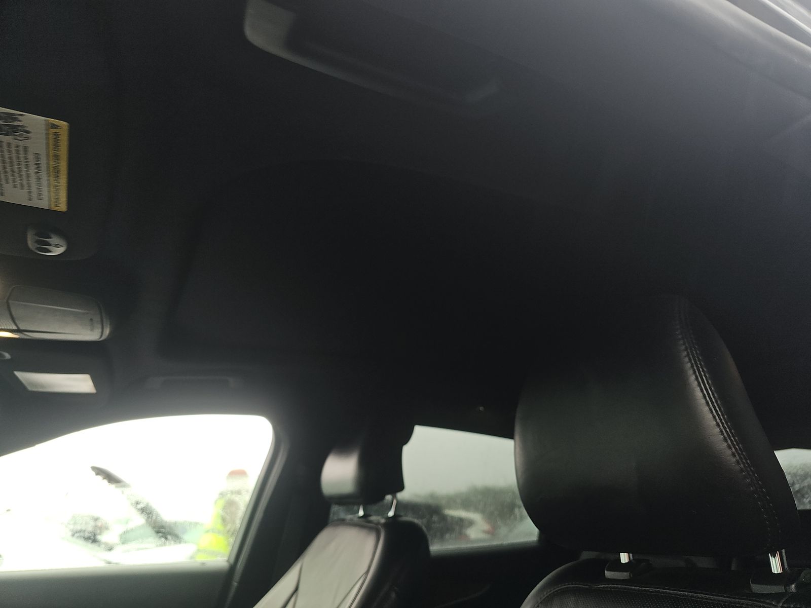 2017 Lincoln MKX Reserve AWD