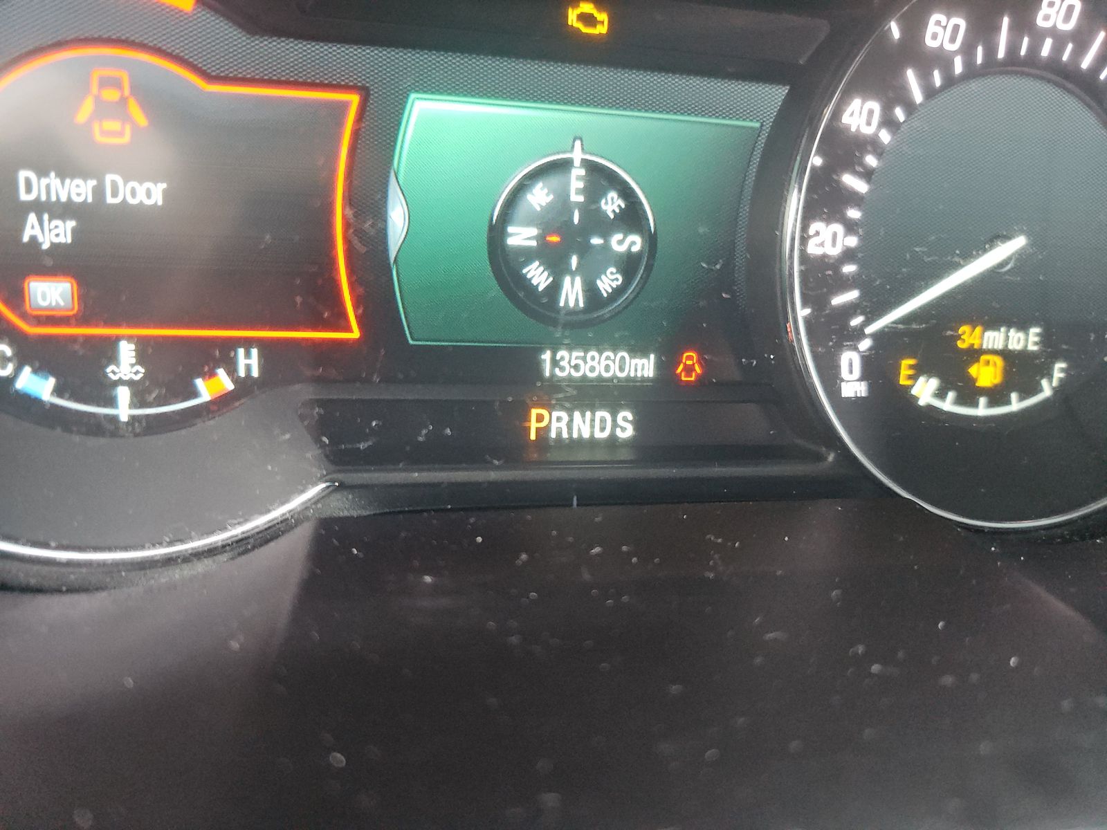 2017 Lincoln MKX Reserve AWD