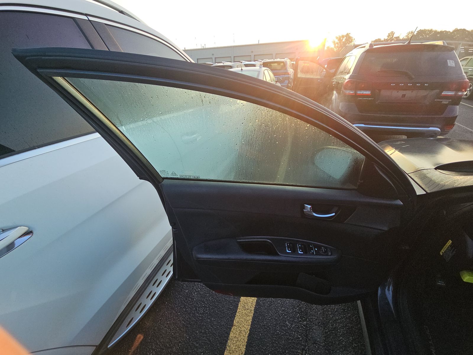 2017 Kia Optima Hybrid FWD