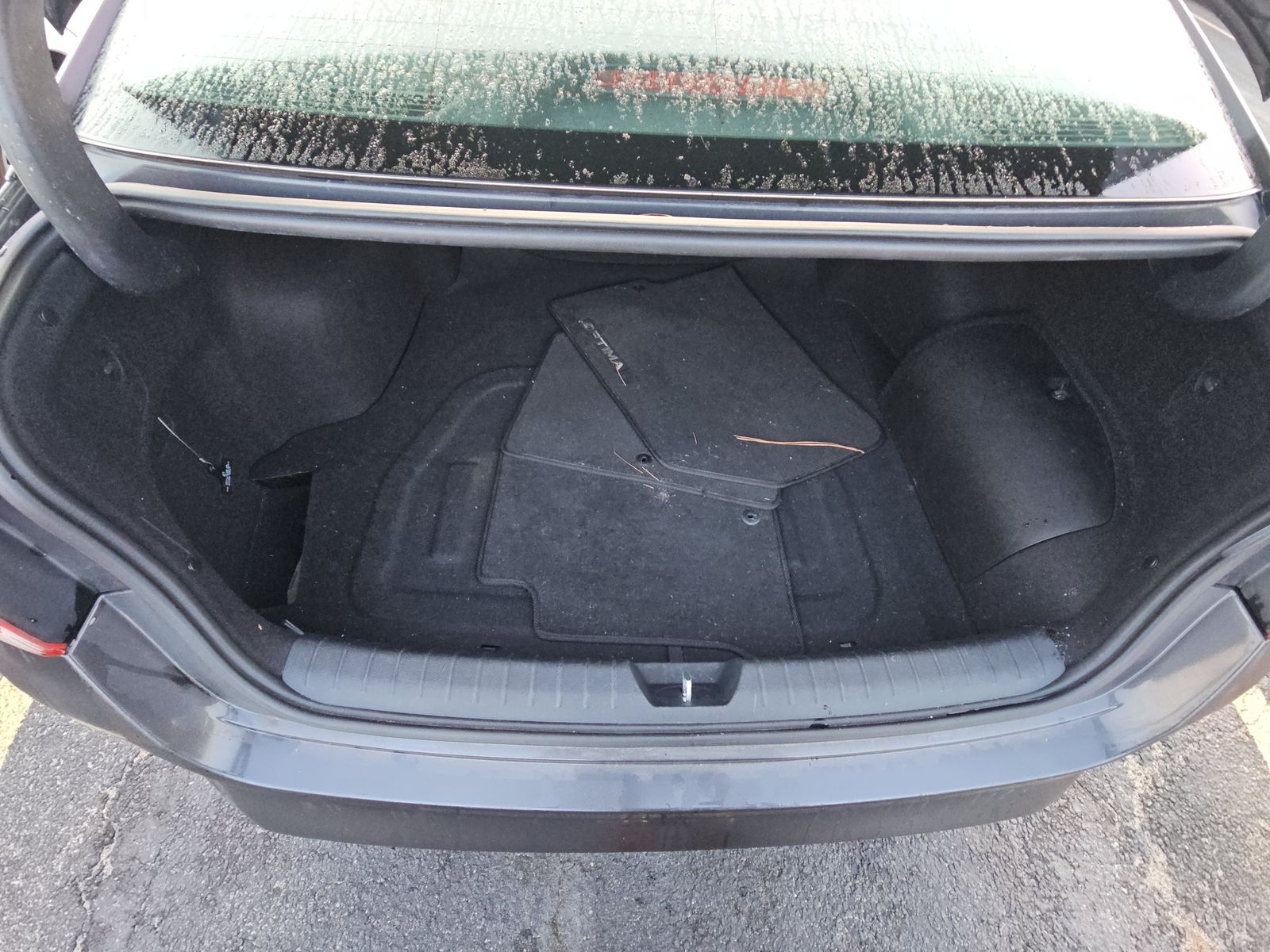 2017 Kia Optima Hybrid FWD