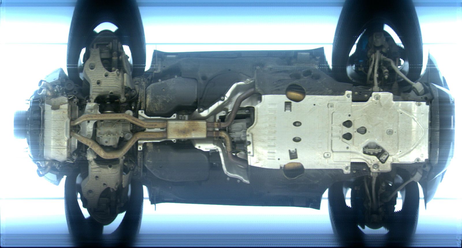 2022 Land Rover Defender 90 V8 Carpathian Edition AWD