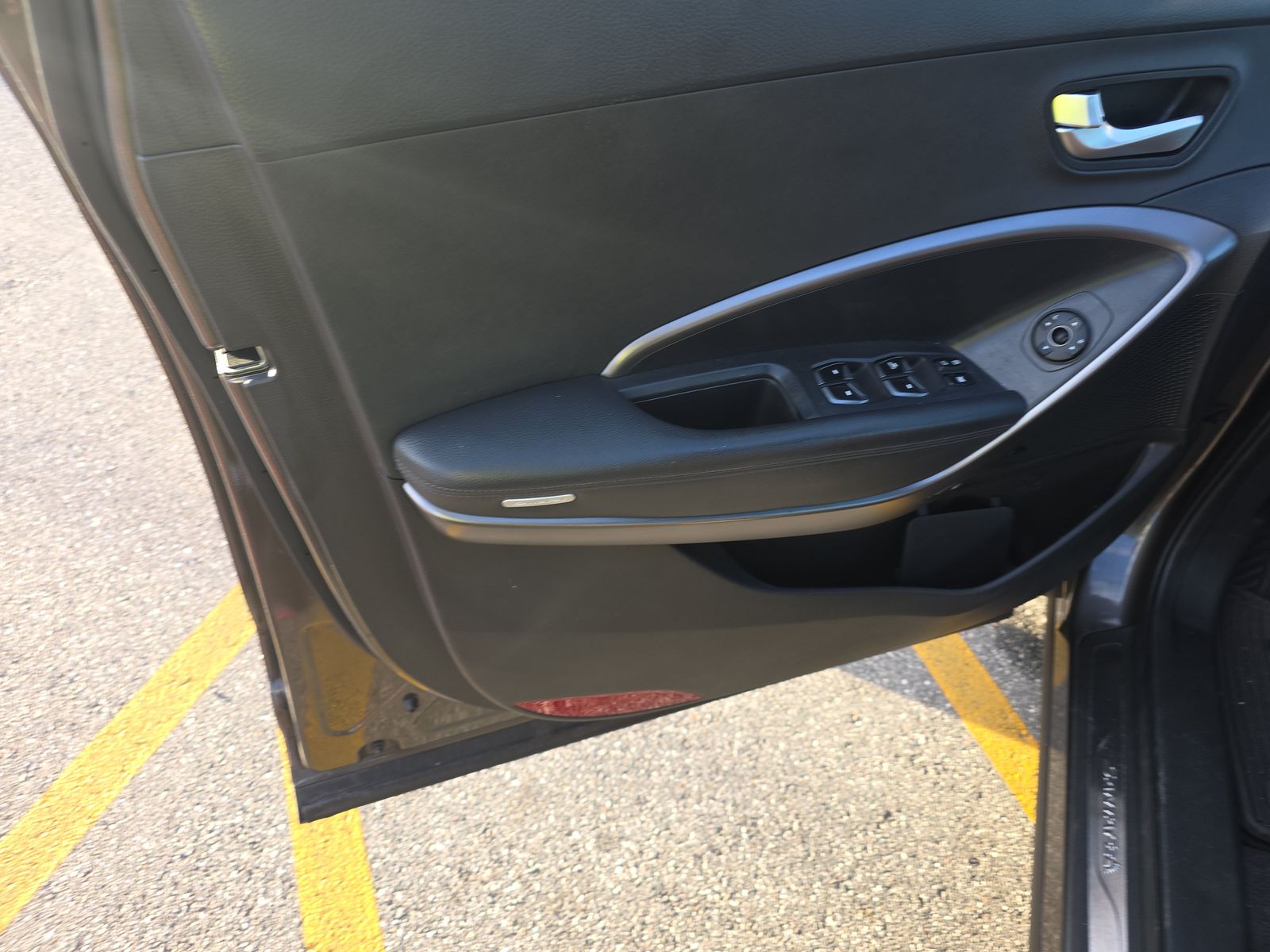 2013 Hyundai Santa Fe Sport 2.0T FWD