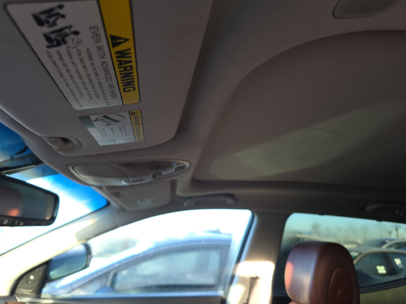 2013 Hyundai Santa Fe Sport 2.0T FWD