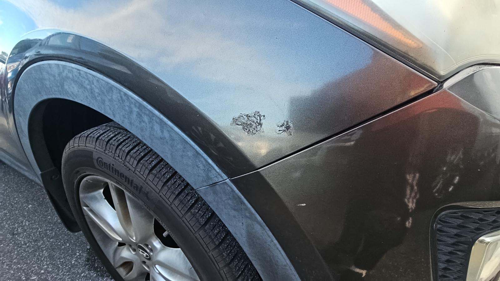 2013 Hyundai Santa Fe Sport 2.0T FWD