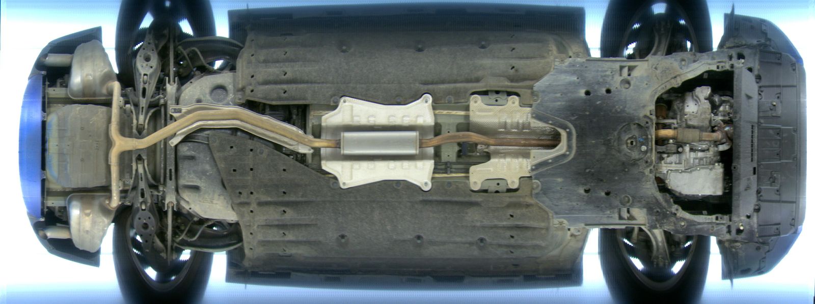 2023 Honda Civic EX FWD