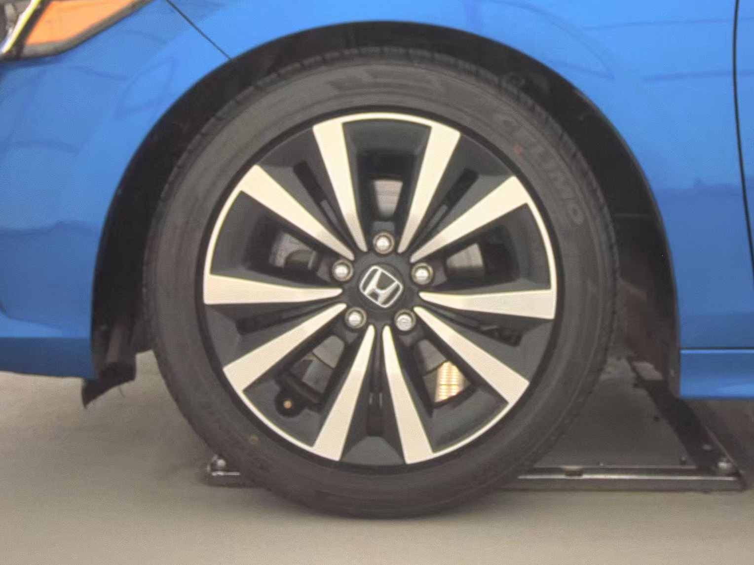 2023 Honda Civic EX FWD