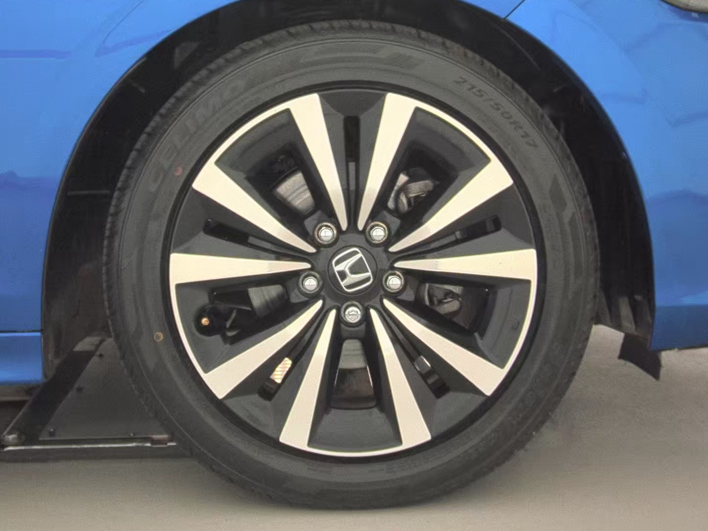 2023 Honda Civic EX FWD