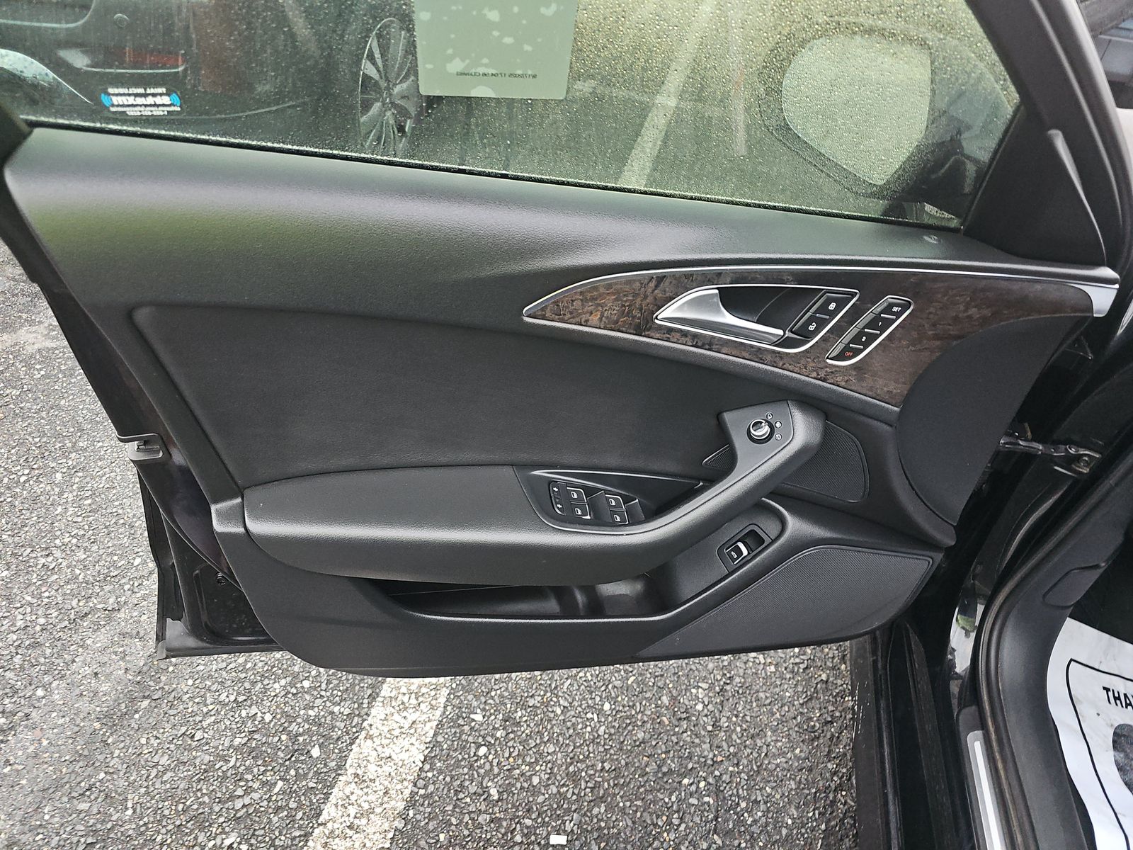 2017 Audi A6 2.0T Premium AWD