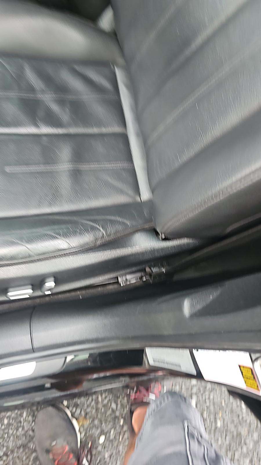 2017 Audi A6 2.0T Premium AWD