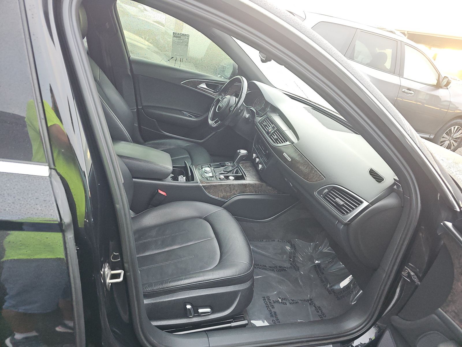 2017 Audi A6 2.0T Premium AWD