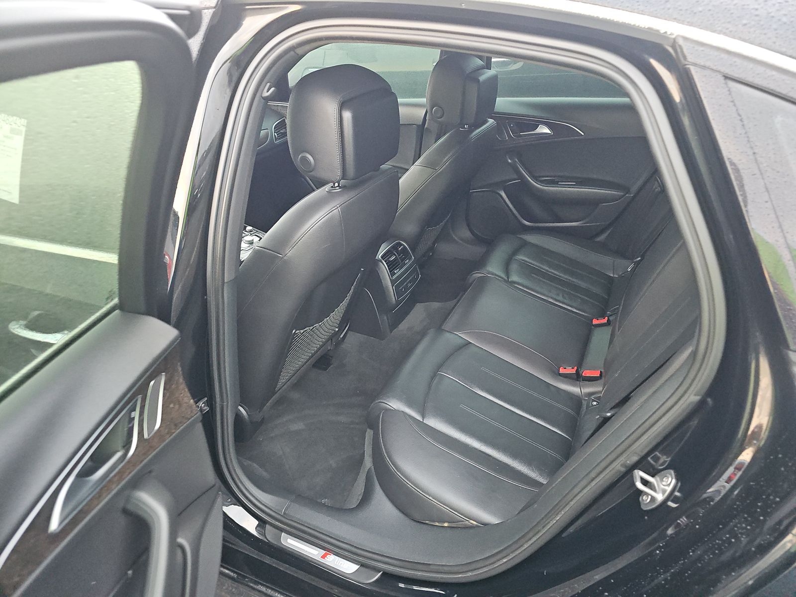 2017 Audi A6 2.0T Premium AWD