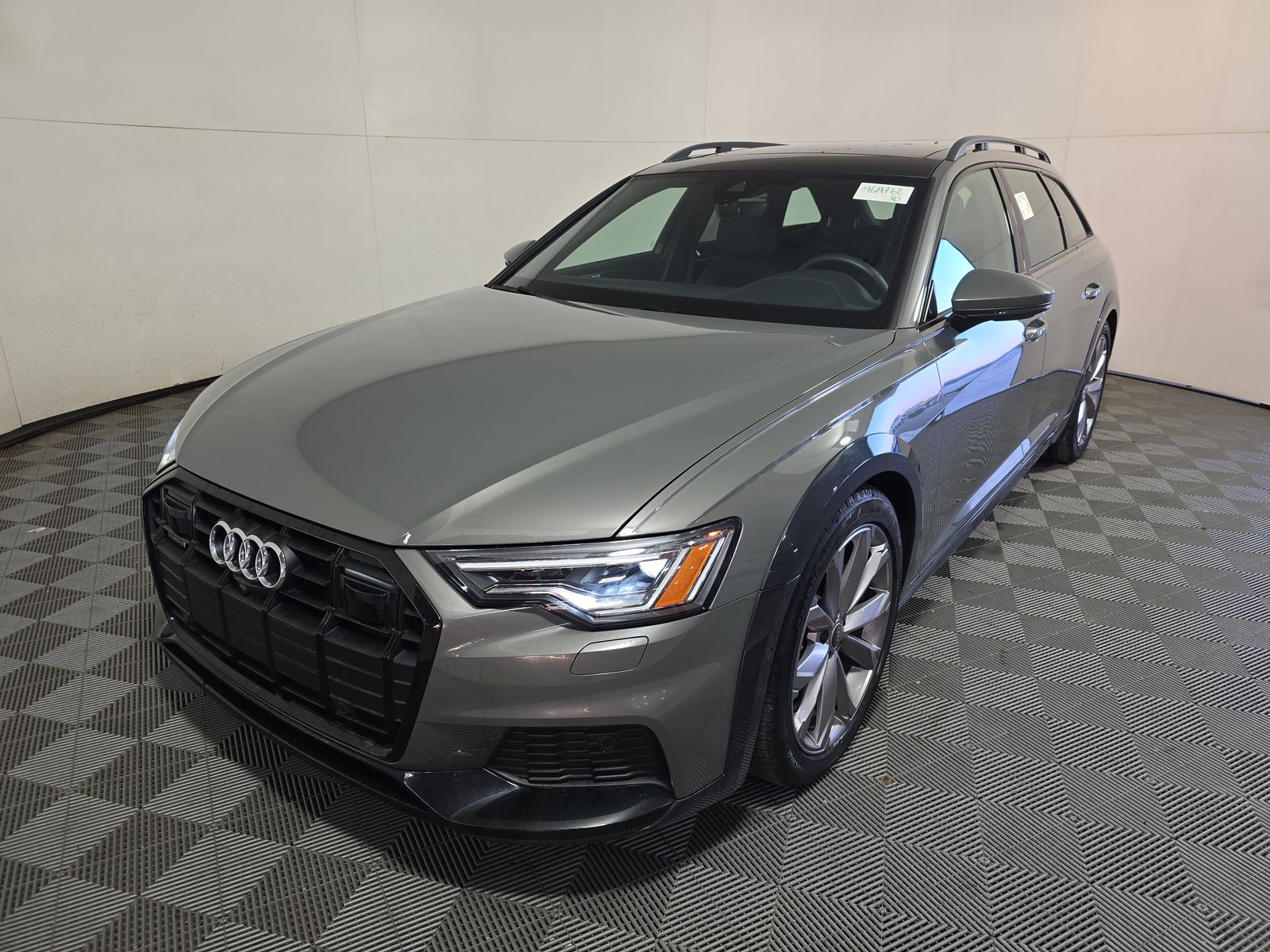 2024 Audi A6 allroad Premium Plus Wagon 55 TFSI