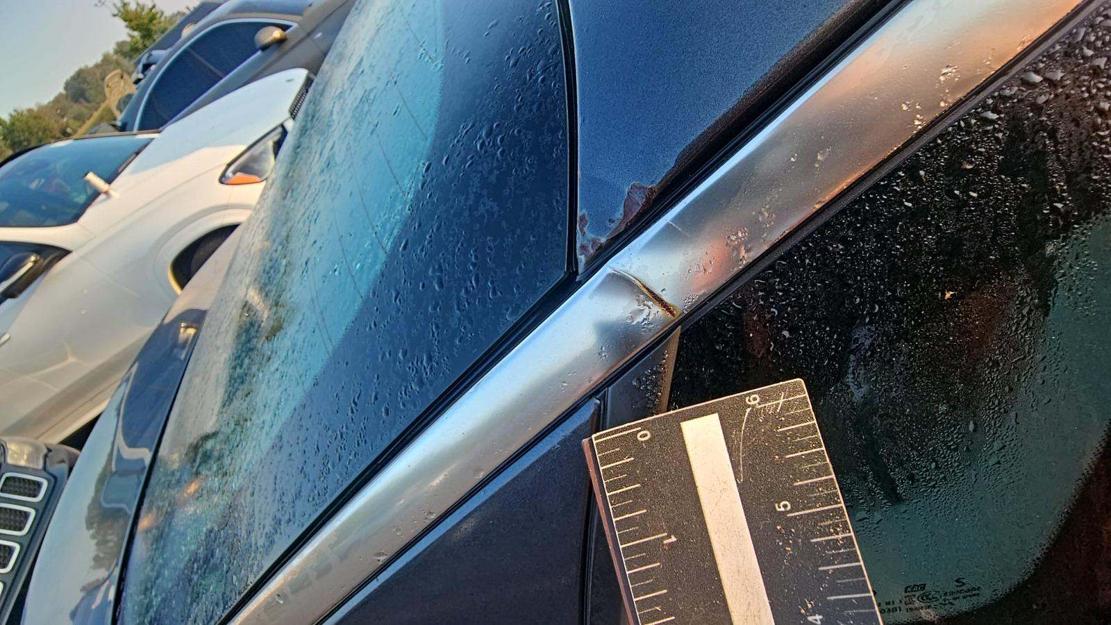 2017 Kia Optima Hybrid FWD