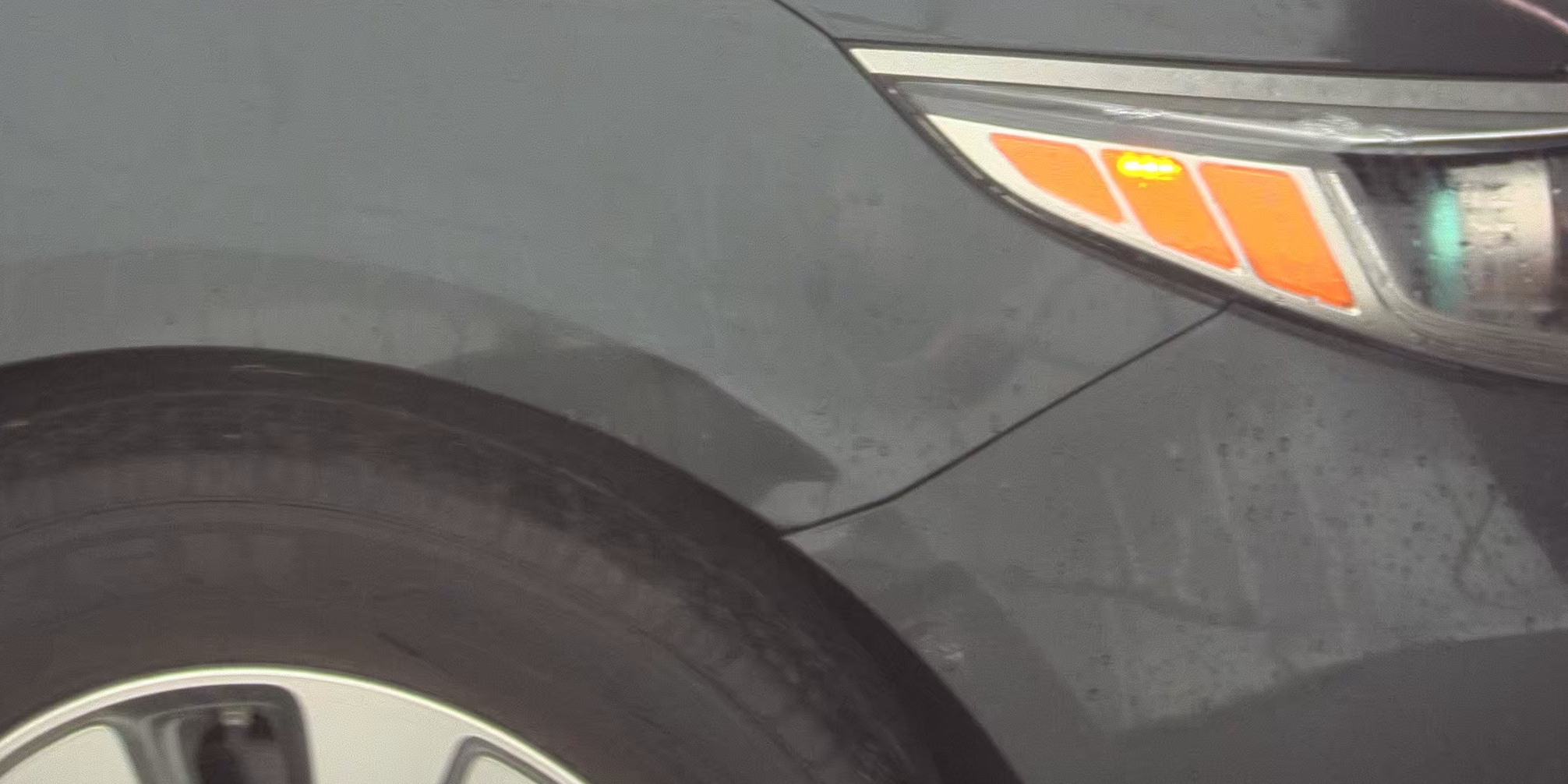 2017 Kia Optima Hybrid FWD