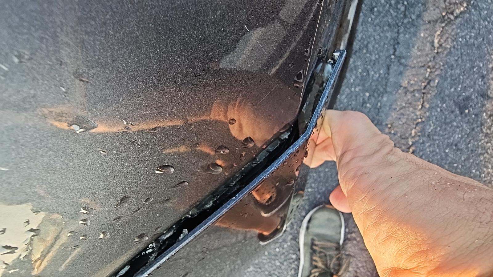 2017 Kia Optima Hybrid FWD