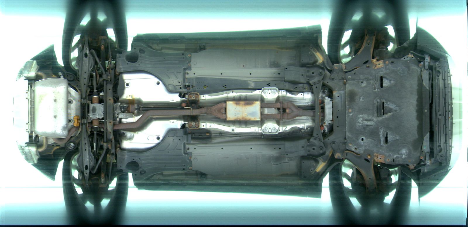 2017 Volvo XC60 T5 Inscription AWD