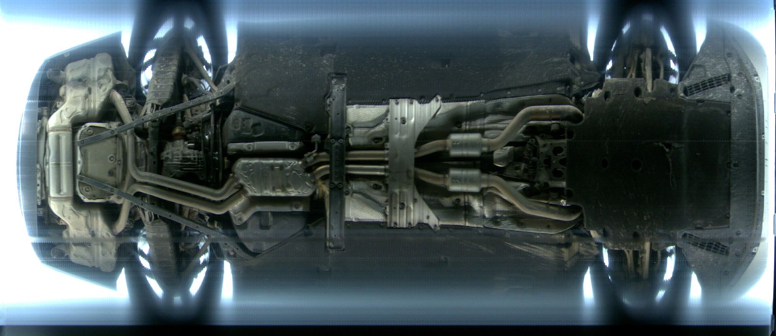 2022 Audi A7 Premium Plus AWD