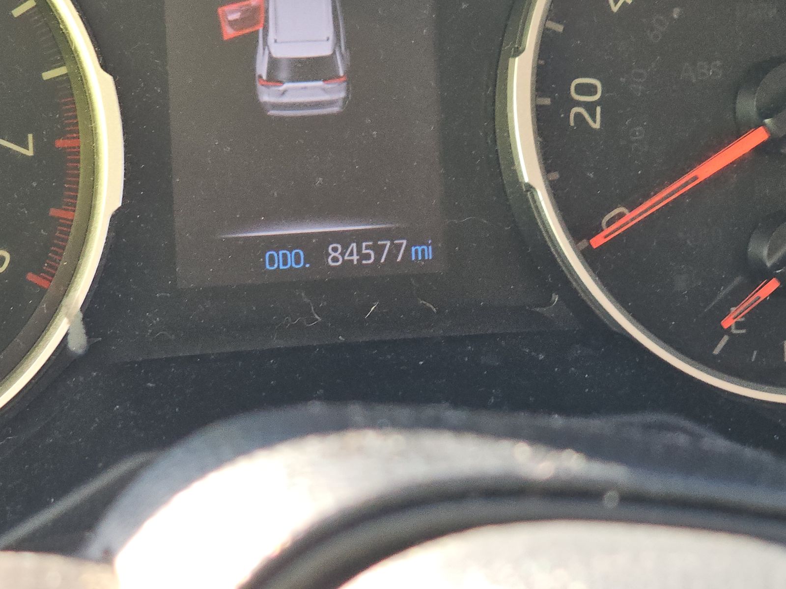 2021 Toyota RAV4 XLE AWD