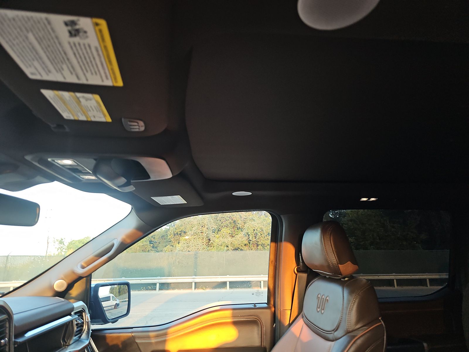 2022 Ford F-150 Hybrid King Ranch AWD