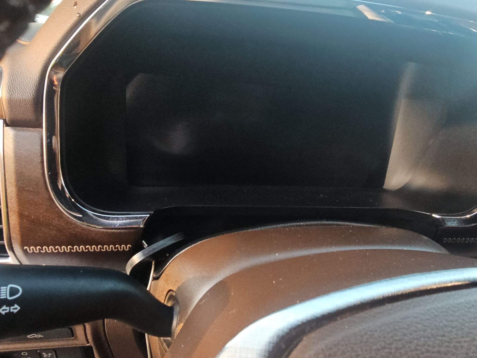 2022 Ford F-150 Hybrid King Ranch AWD