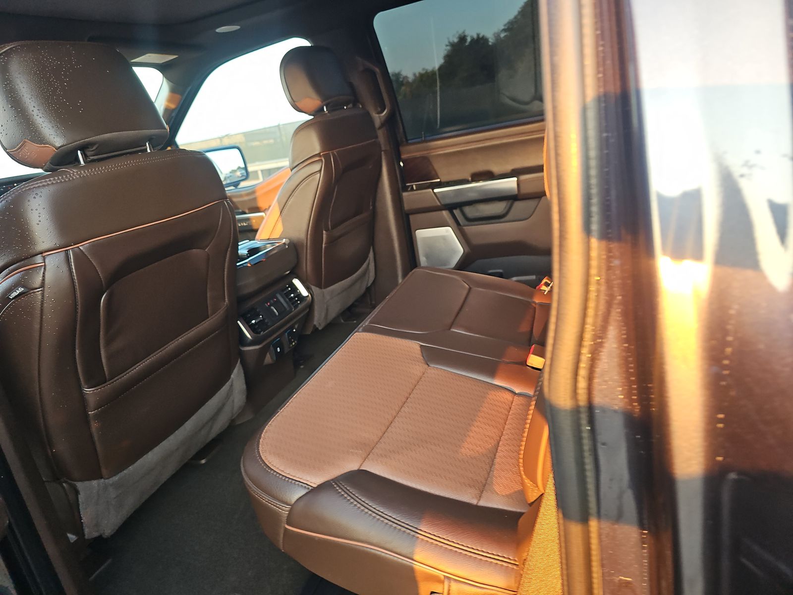 2022 Ford F-150 Hybrid King Ranch AWD